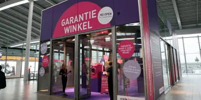 Garantiewinkel ACM