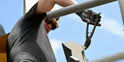 Bvof 2025 0506 0898 Metalen Dak In Haaren Door JVK Daken