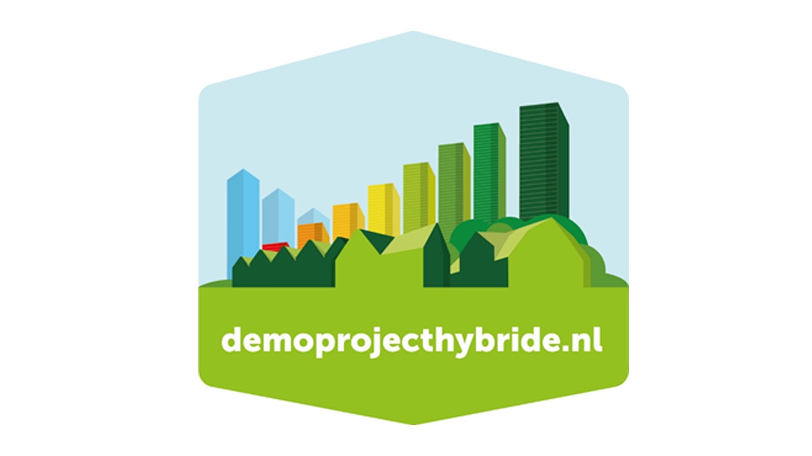 Demoproject-hybride