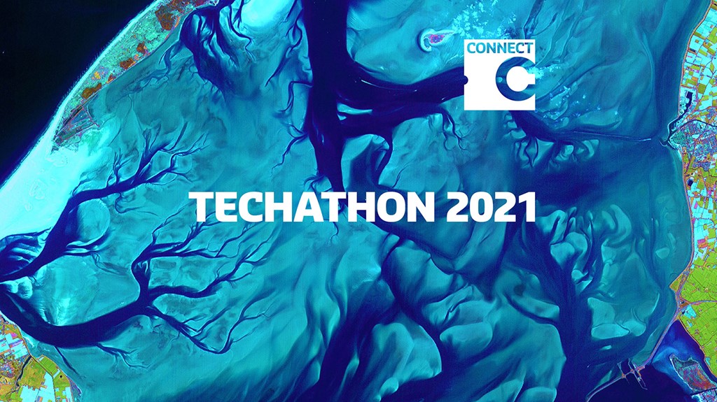 Techathon 2021 1600x900