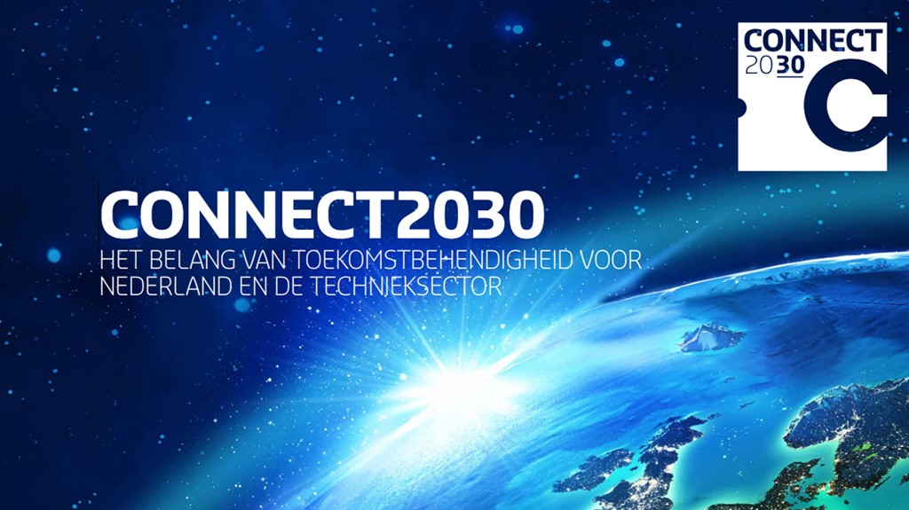 cover rapport CONNECT2030