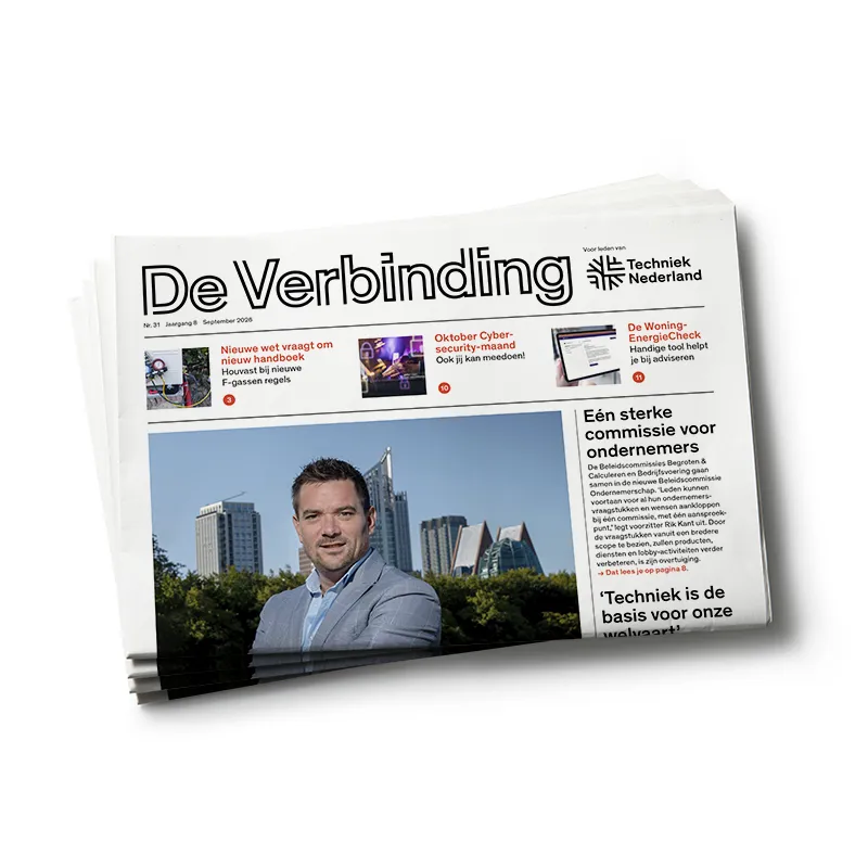 De Verbinding 3 26 800X800 Wit