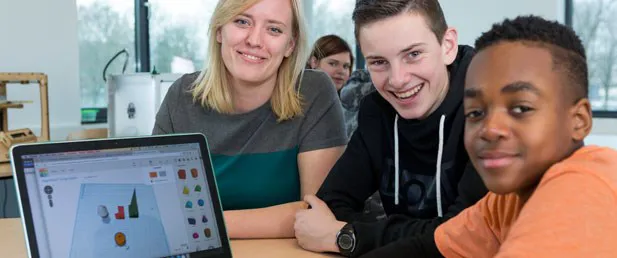 Onderwijs basisschool 617