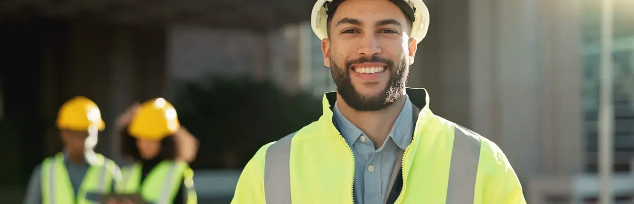 Istock 2079407695 Bouwplaats Bouwhelm lach 1880x