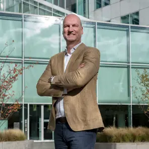 Leden Aan Het Woord Mark Van Wordragen