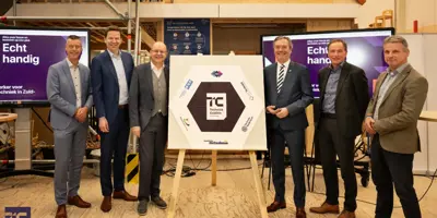 Techniek Coalitie Zuid Holland