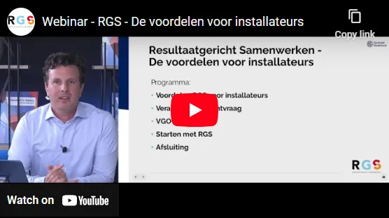Thumbnail Resultaat gericht samenwerken Thomas Piessens