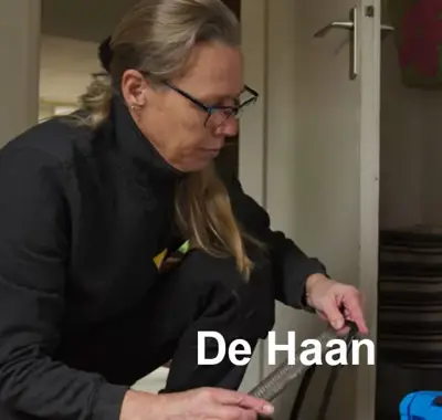 Afbeelding Poster De Haan 640X530