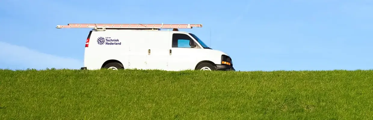 Mobiliteit Busje 1200