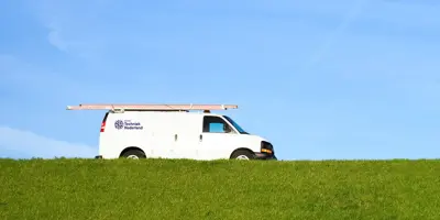 Mobiliteit Busje 1200