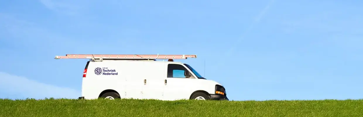 Mobiliteit Busje 1200
