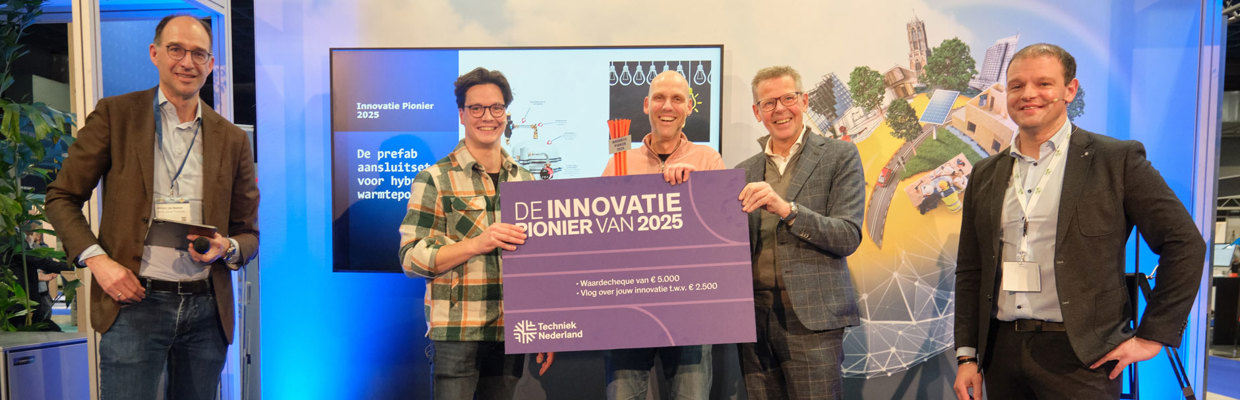 Header Winnaar De Innovatie Pionier