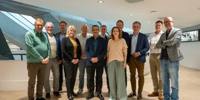 Bedrijvendag 2026 Hele Groep