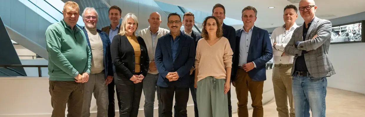 Bedrijvendag 2026 Hele Groep