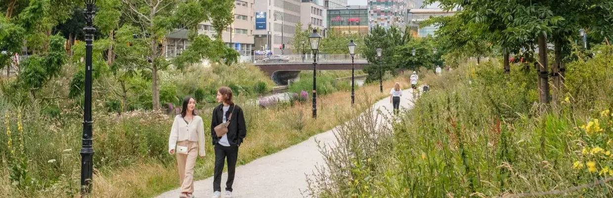 Utrecht Klimaatneutraal