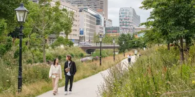 Utrecht Klimaatneutraal