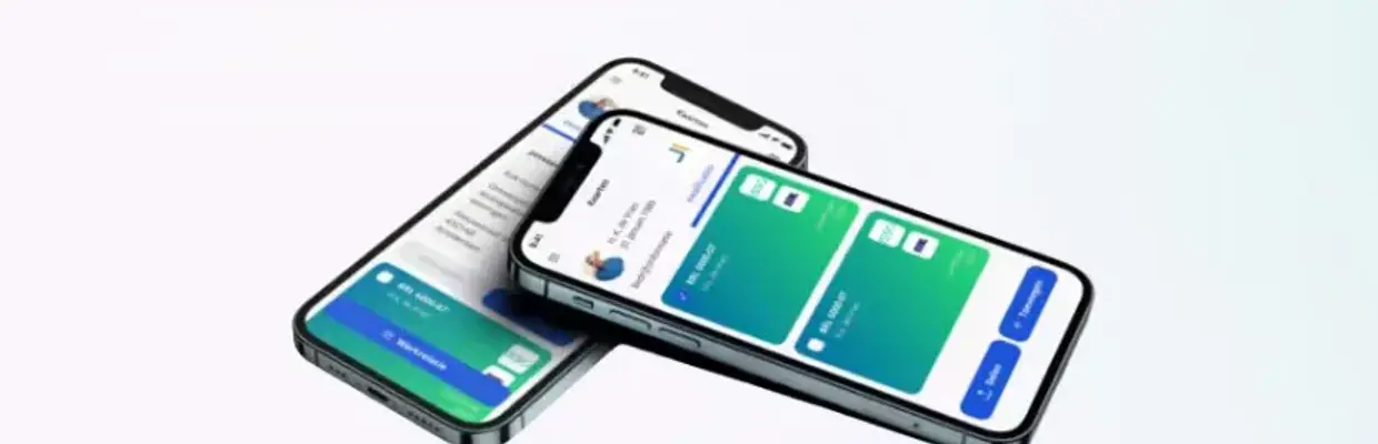 Vakpaspoort App