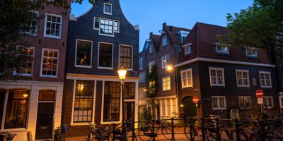 Amsterdam 1600X900