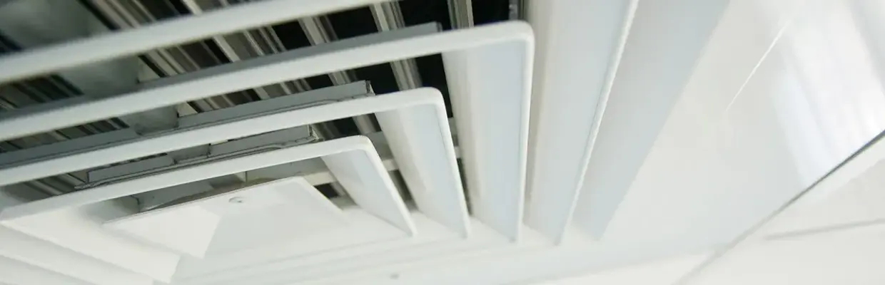 Ventilatie 1200