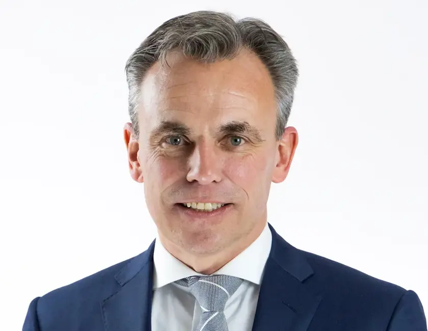 Mark Harbers (1)