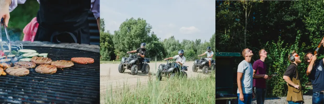 Ledenuitstapje Noordwest