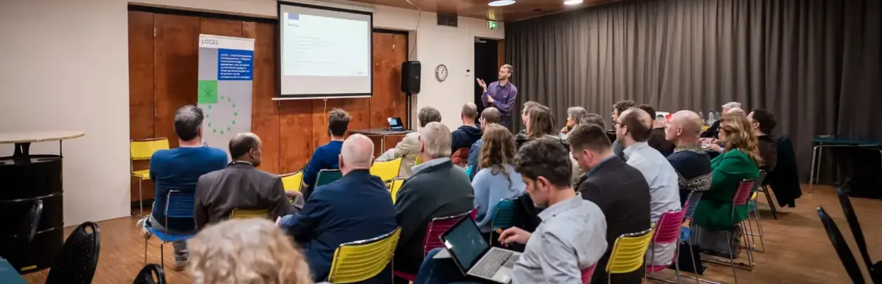 LOGES Workshop 2026