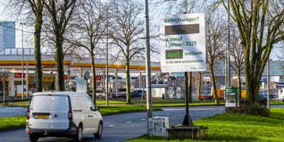 Ze Zone Rotterdam