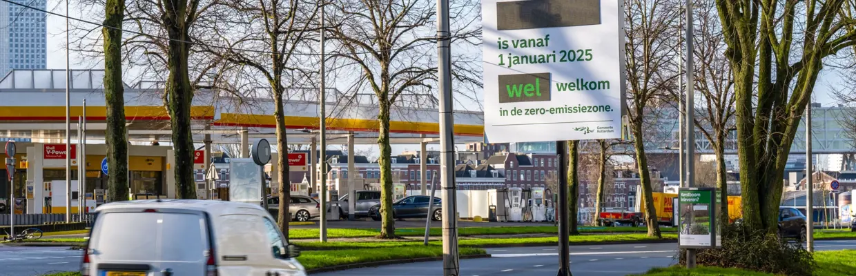 Ze Zone Rotterdam