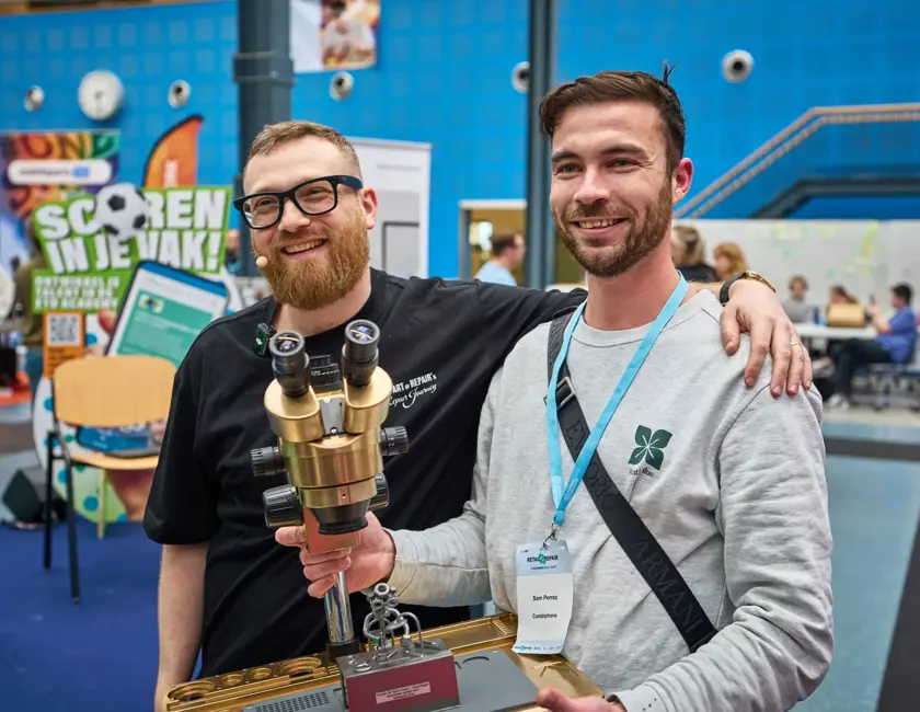 Retail To Repair 1880X