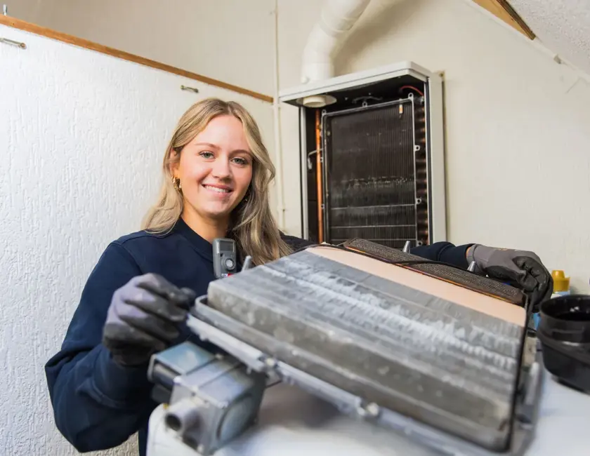 Meisjes Vrouwen Meiden Techniek Girlsday 2000X