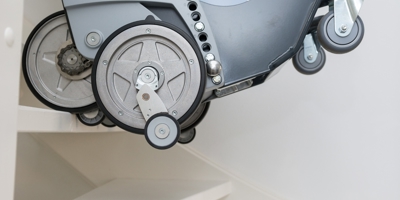 Stairmobil Pro-Fonds 2000