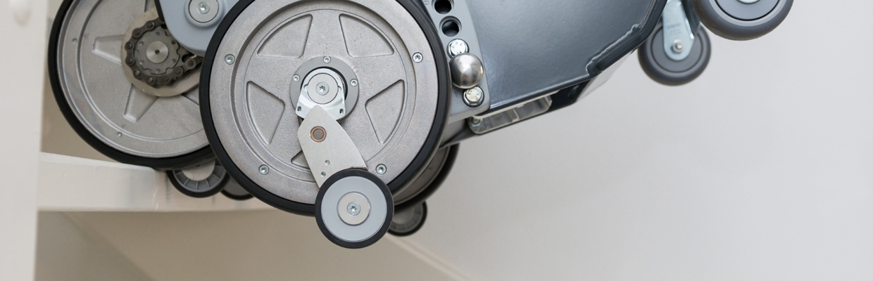 Stairmobil Pro-Fonds 2000