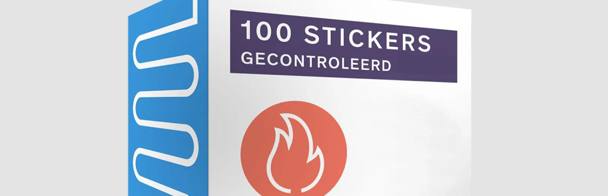 Stickers Gecontroleerd 1600x900 - geen jaartal