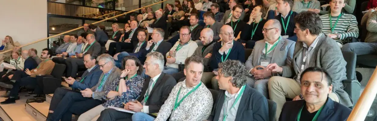 Conferentie Nmd Maart 2025