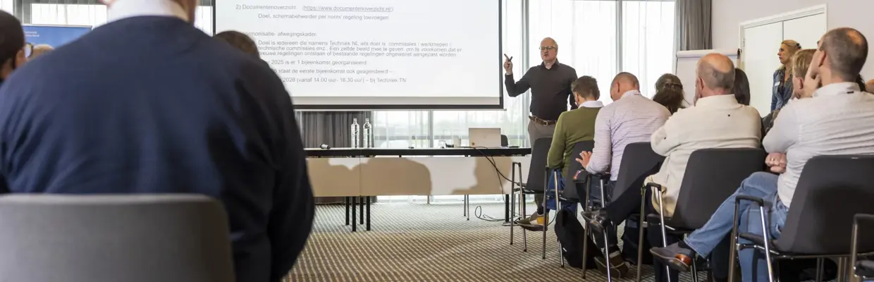 Arbo En Kwaliteit 2025