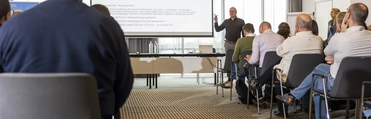 Arbo En Kwaliteit 2025