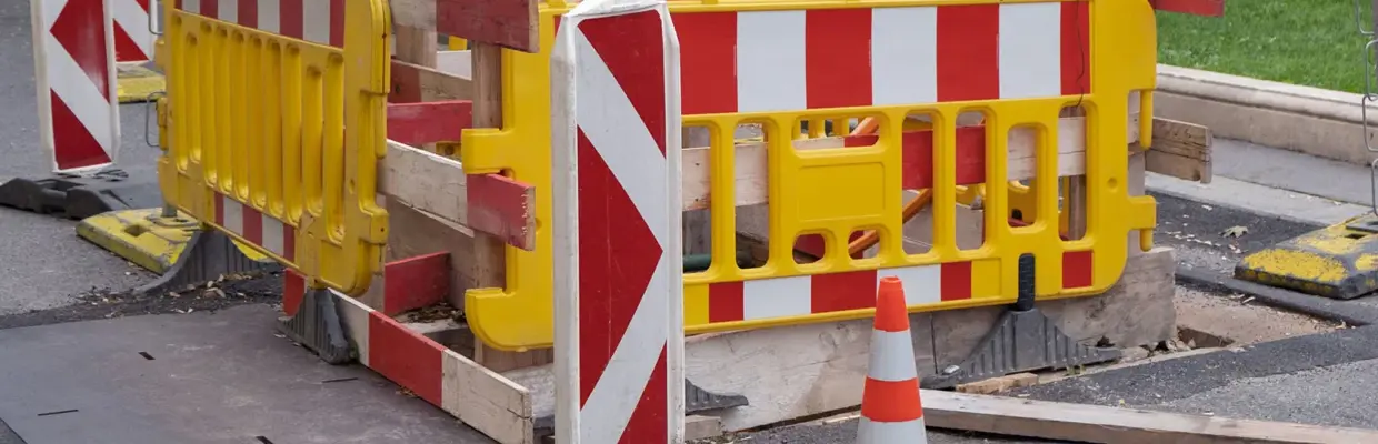 Istock 1773432773 Weg Afzetting Verboden - 1600