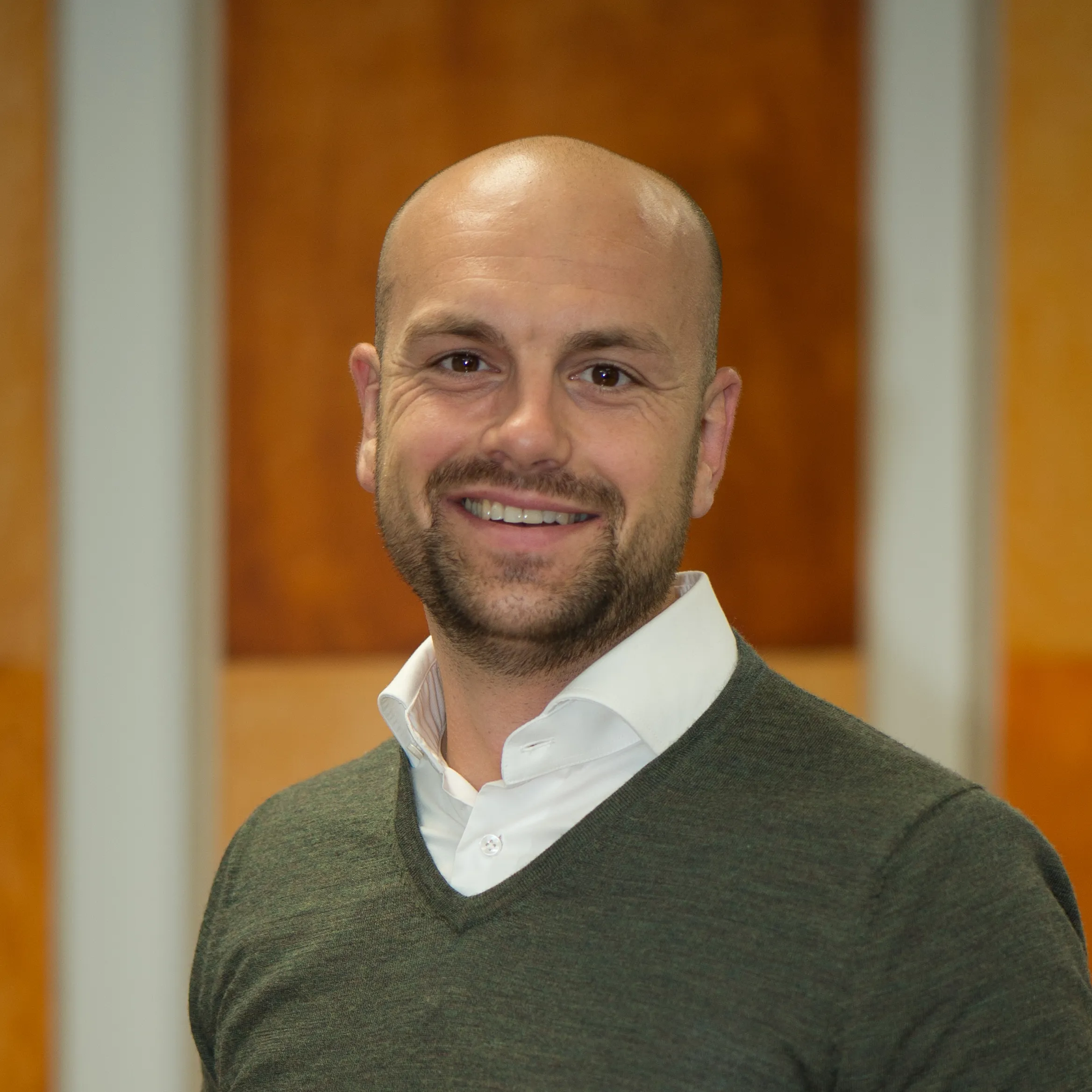 Mike Zuijderwijk