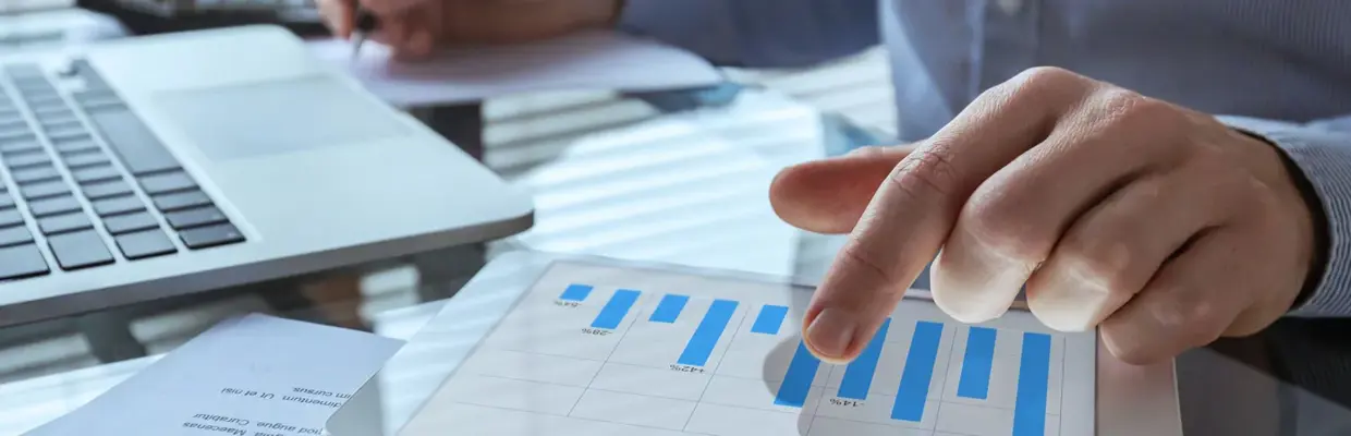 Calculeren Grafiek 1199010148 1600X900