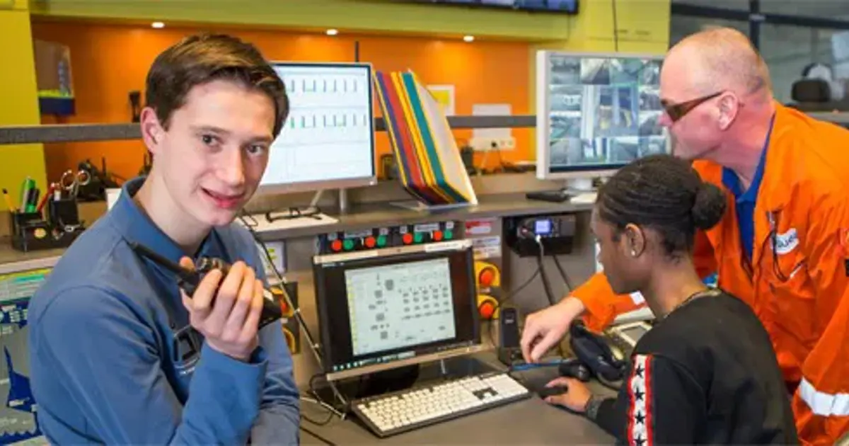 BBL of BOL, wat is het verschil? - Techniek Nederland