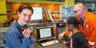 Onderwijs - BBL, Praktijkleren