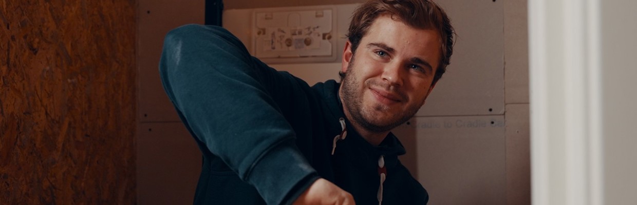 Wereld Loodgietersdag Sam