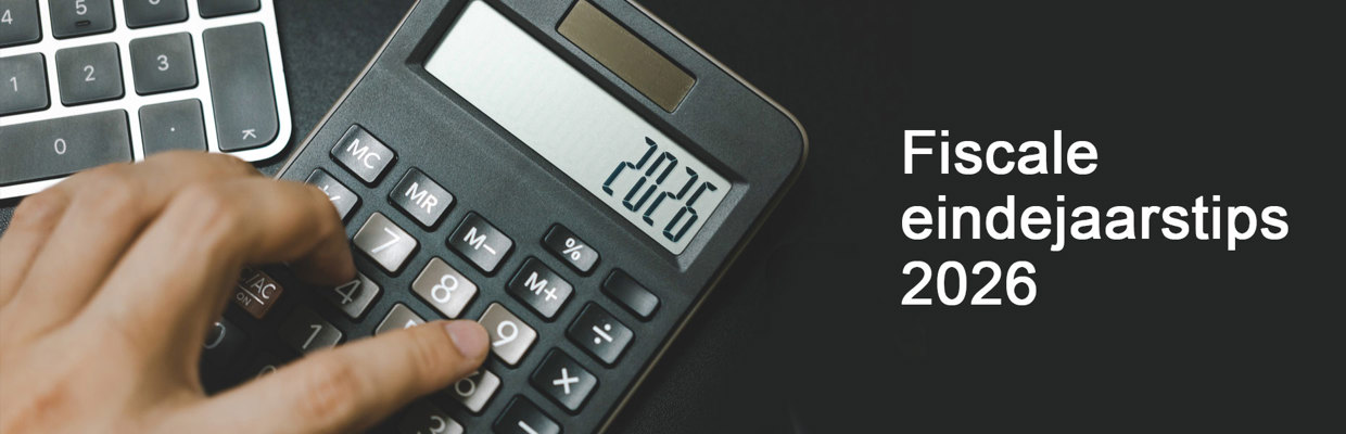 Header Fiscale Eindejaarstips 2026