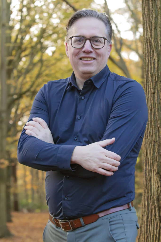 Boudewijn Goedhart
