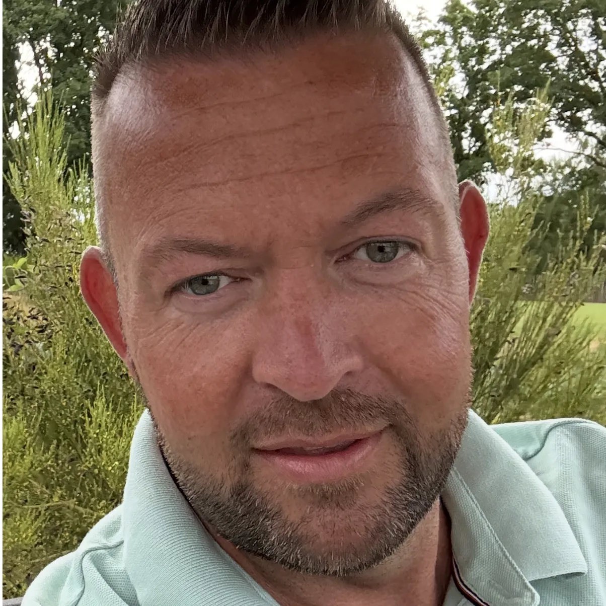 Arno Verkoeijen