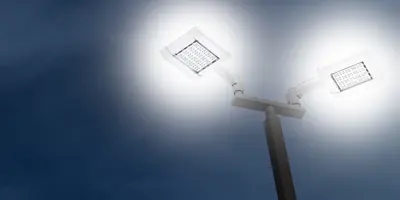 Ledverlichting Openbare Ruimte
