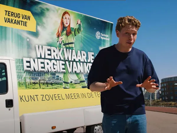 Thumb Je kunt zoveel meer in de techniek
