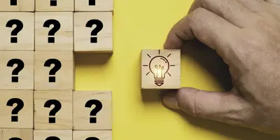 Onderzoek vraagteken oplossing 2121x