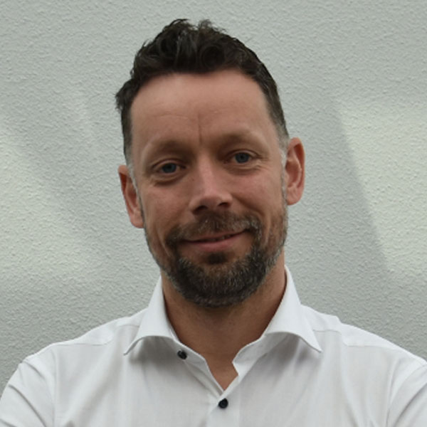 Sjoerd Van Gelder 600X600