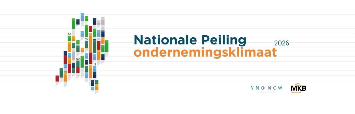27238 MKB NL Banner Nationale Peiling Ondernemingsklimaat 2026 1600X700px